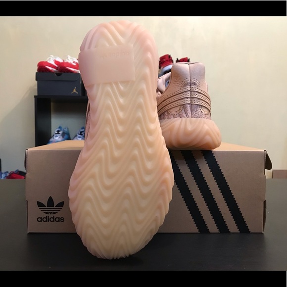 Adidas Men Sobakov Hender Scheme Sz: 8 - Picture 8 of 9